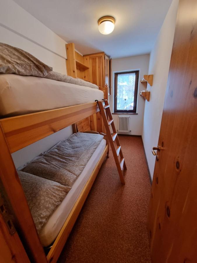 Hirsch Haus Apartamento Santo Stefano Di Cadore Exterior foto